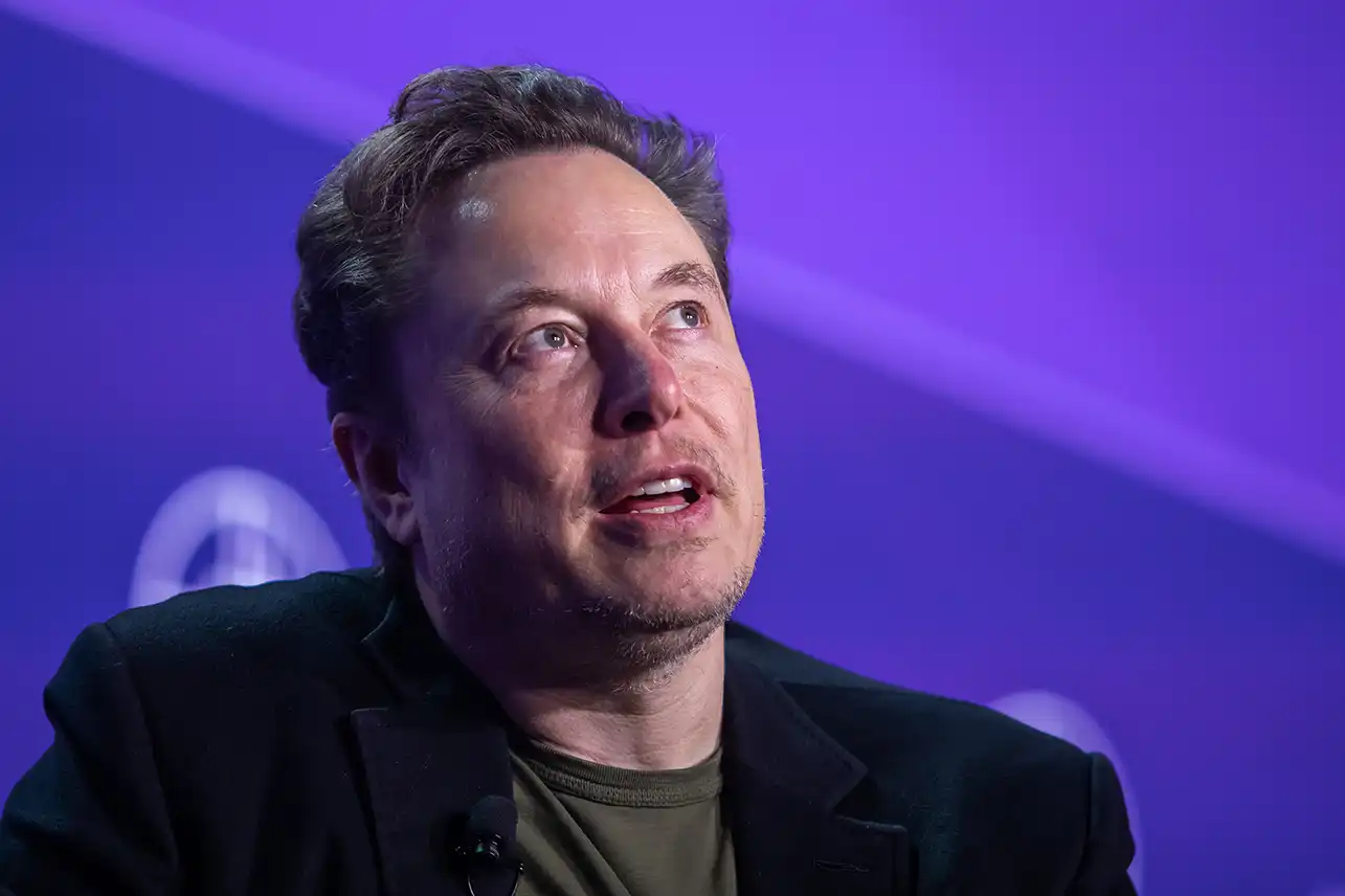 musk news - radarsigma.com - IA