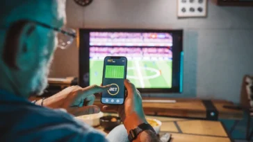 aposta esportiva como investimento - radarsigma.com -