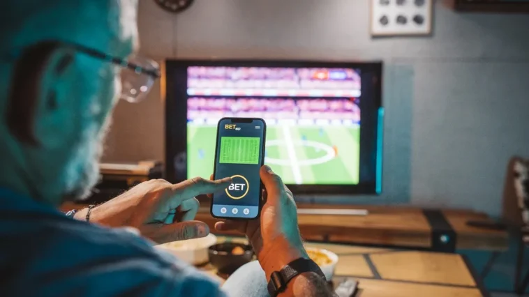 aposta esportiva como investimento - radarsigma.com - Negócios