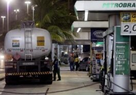 UBS BB diz que MP sobre PIS/Cofins impacta distribuidoras de combustíveis