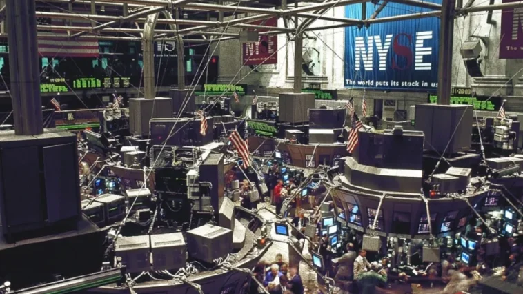 new york manhattan money market business drum 882989 pxhere.com - radarsigma.com - Goldman Sachs