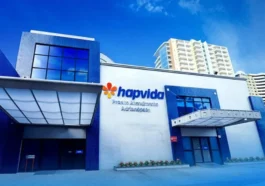 unidade hapvida hapv3 - radarsigma.com - Mercado de Ações