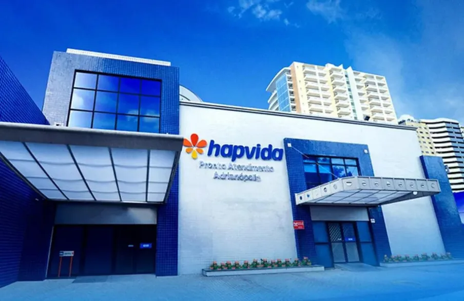 unidade hapvida hapv3 - radarsigma.com - Goldman Sachs
